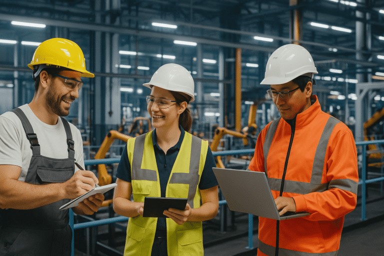 Cómo planificar la producción en una empresa: guía completa