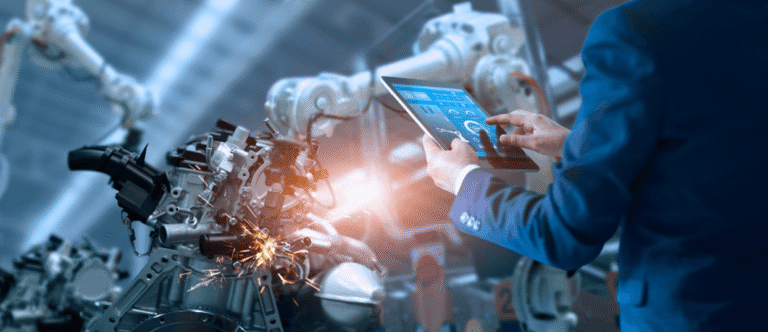 automatización de procesos en las empresas